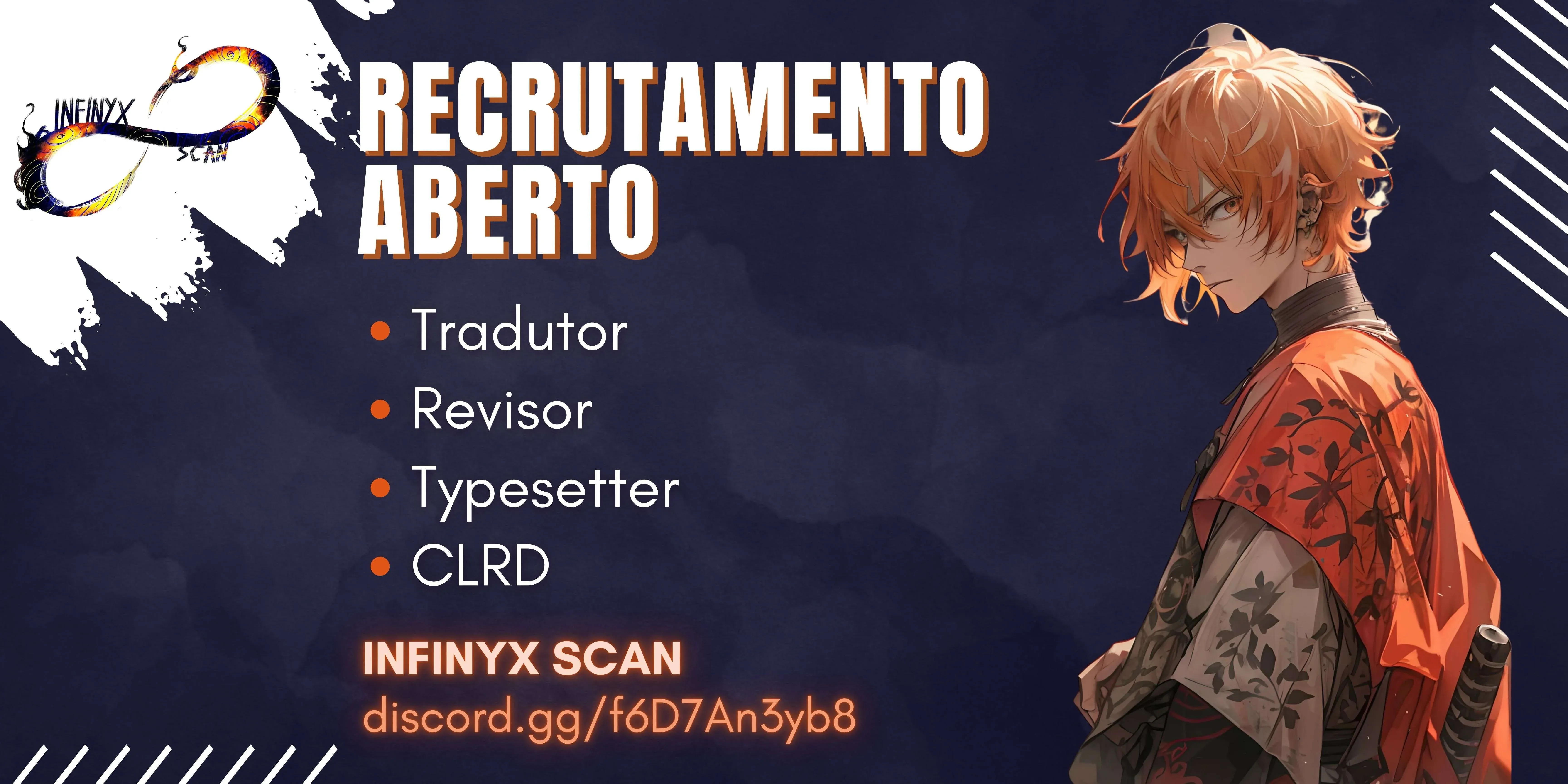 Read O Recluso Supremo (PT-BR) PT Manga Online