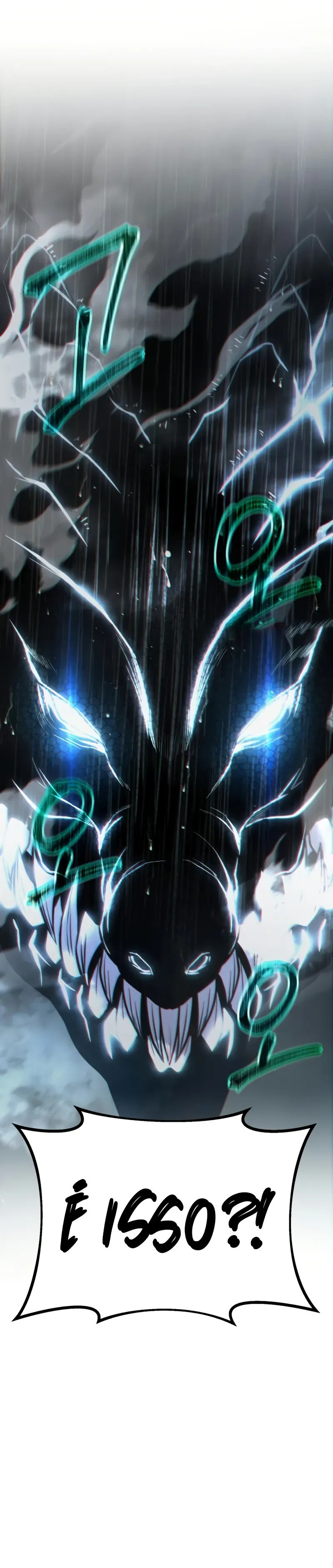Read O Recluso Supremo (PT-BR) PT Manga Online