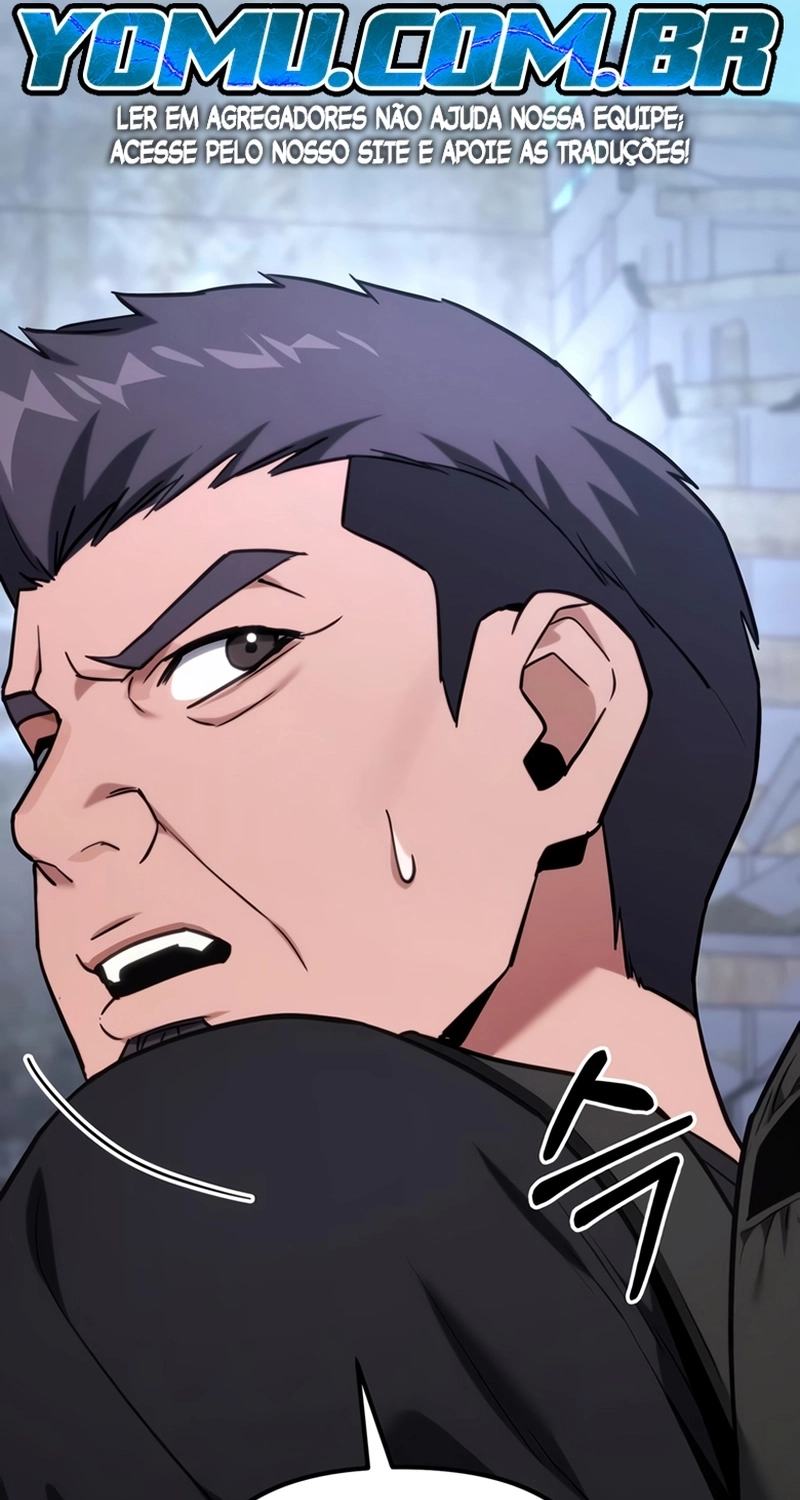 Read O Recluso Supremo (PT-BR) PT Manga Online