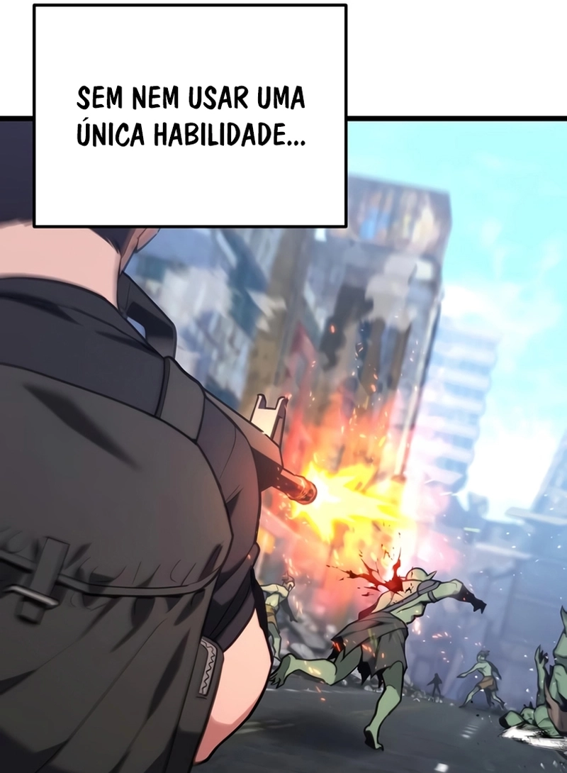 Read O Recluso Supremo (PT-BR) PT Manga Online