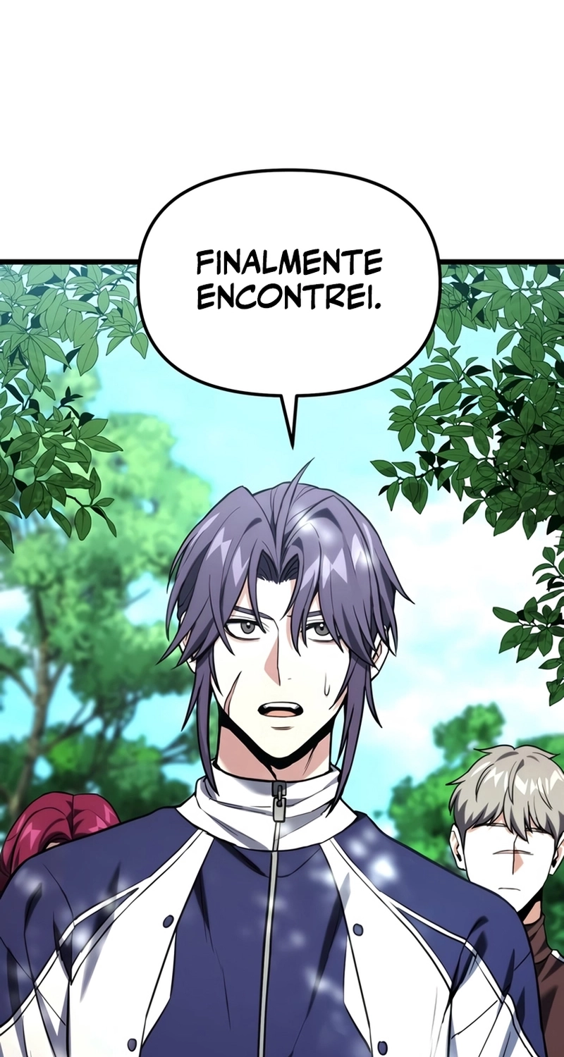 Read O Recluso Supremo (PT-BR) PT Manga Online