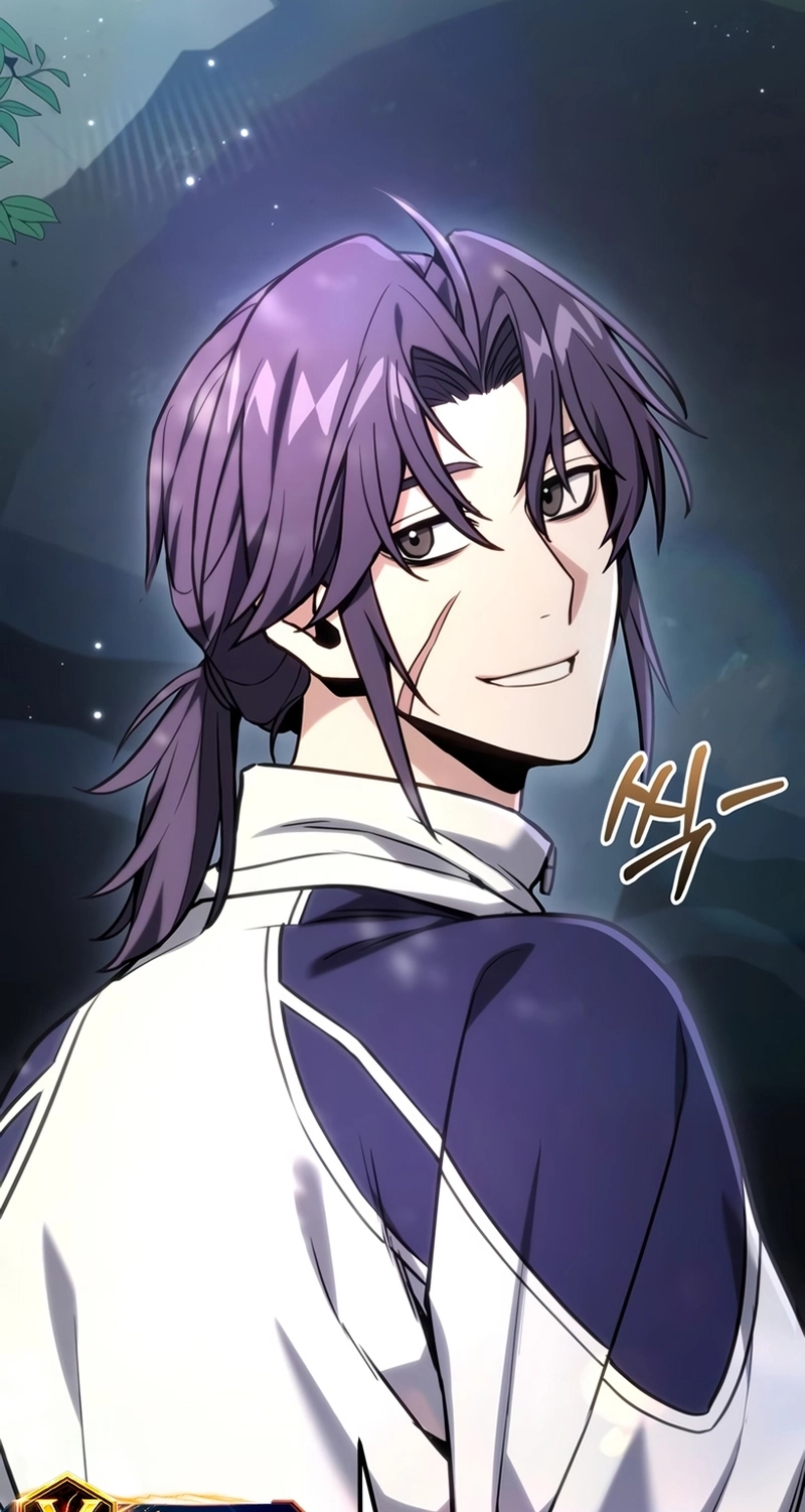 Read O Recluso Supremo (PT-BR) PT Manga Online