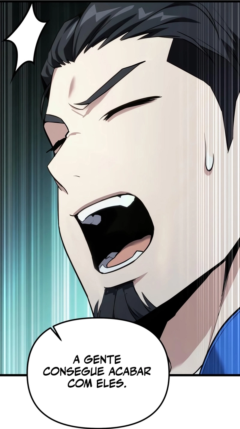Read O Recluso Supremo (PT-BR) PT Manga Online