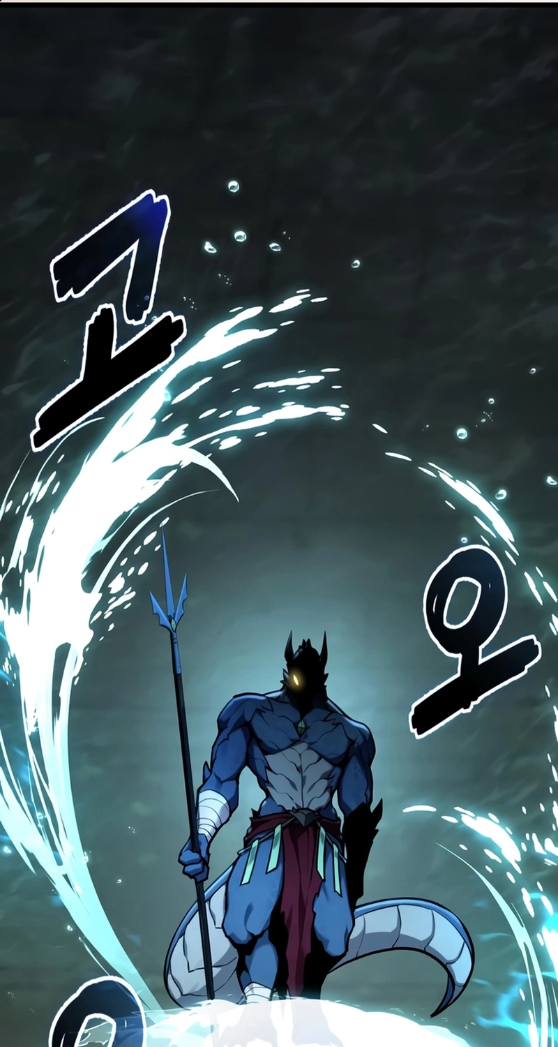 Read O Recluso Supremo (PT-BR) PT Manga Online