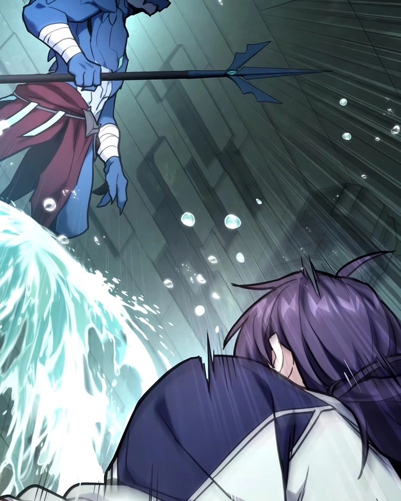 Read O Recluso Supremo (PT-BR) PT Manga Online