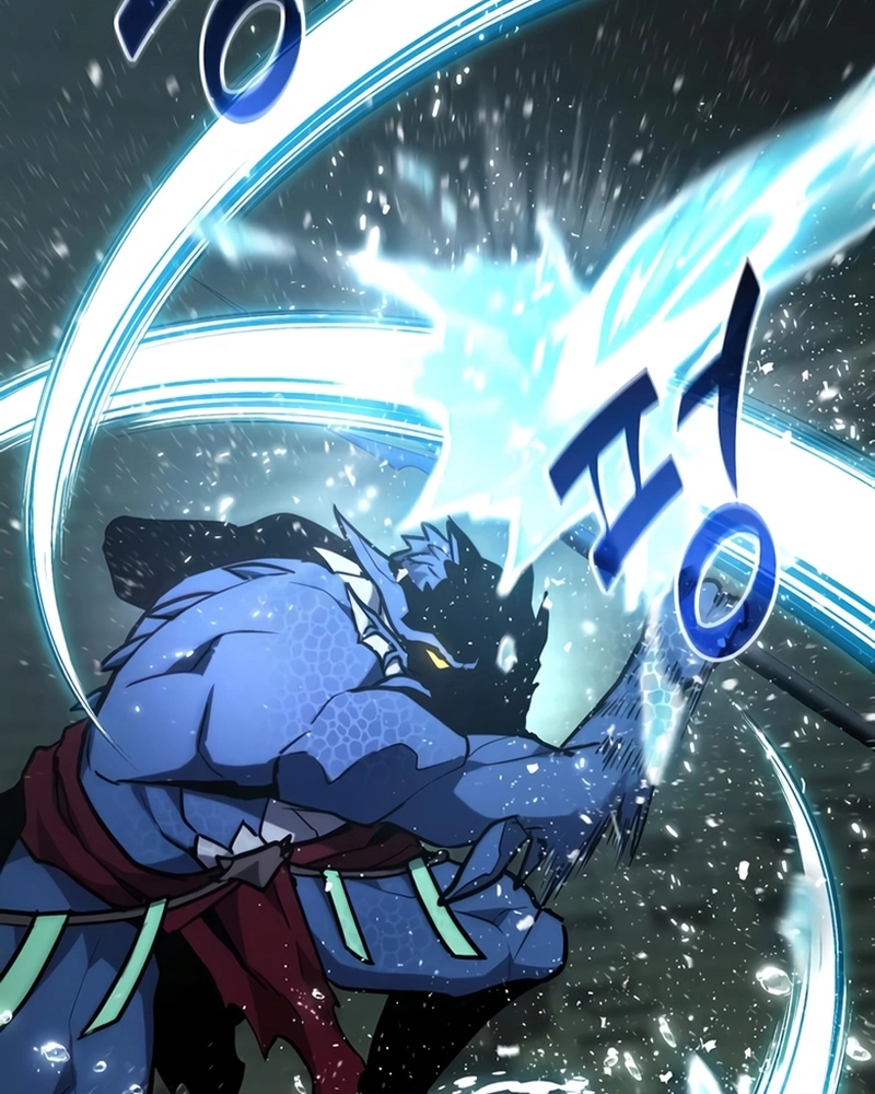 Read O Recluso Supremo (PT-BR) PT Manga Online