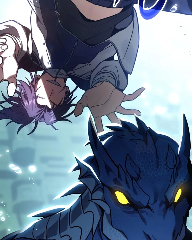 Read O Recluso Supremo (PT-BR) PT Manga Online