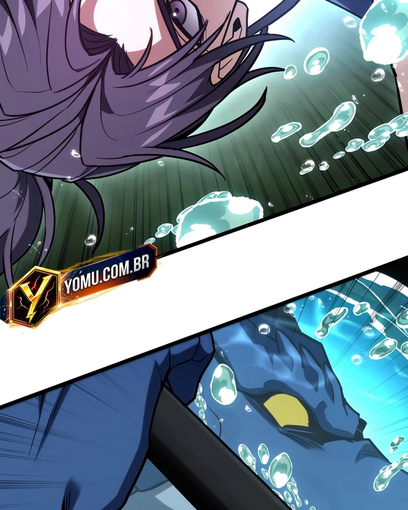 Read O Recluso Supremo (PT-BR) PT Manga Online