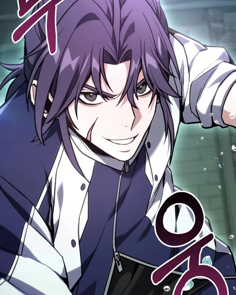 Read O Recluso Supremo (PT-BR) PT Manga Online