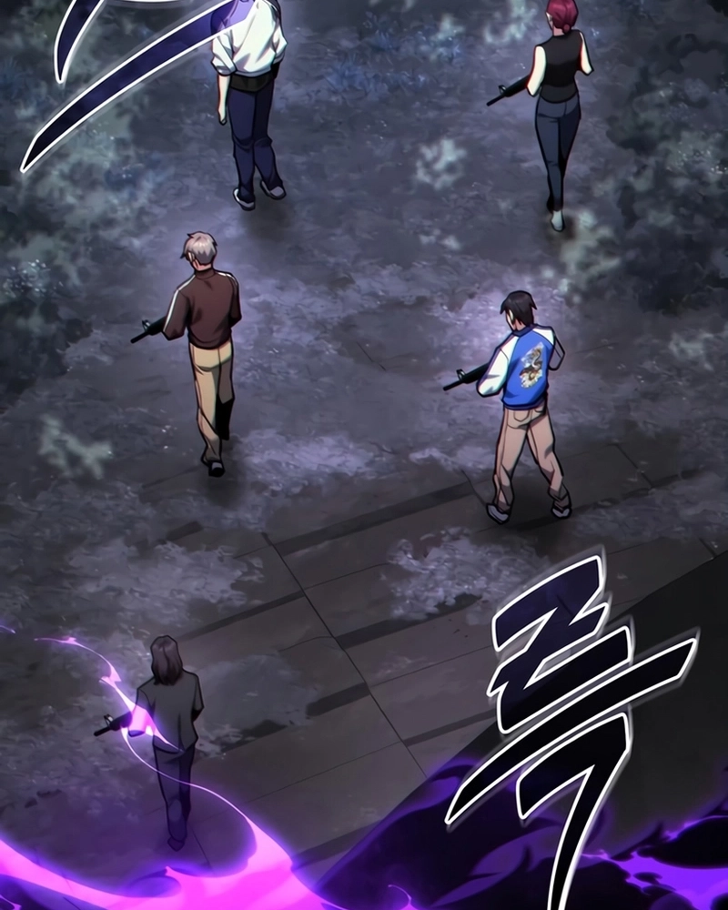 Read O Recluso Supremo (PT-BR) PT Manga Online