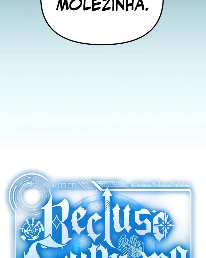 Read O Recluso Supremo (PT-BR) PT Manga Online