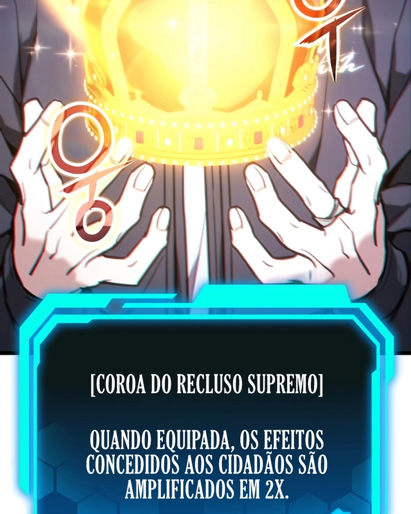 Read O Recluso Supremo (PT-BR) PT Manga Online