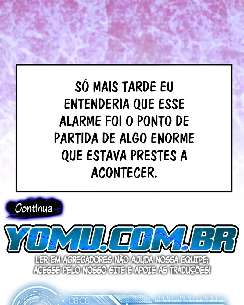 Read O Recluso Supremo (PT-BR) PT Manga Online
