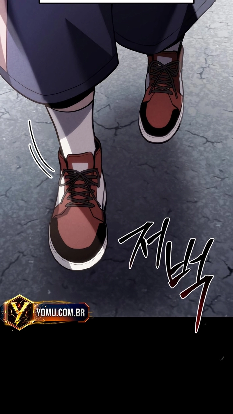 Read O Recluso Supremo (PT-BR) PT Manga Online