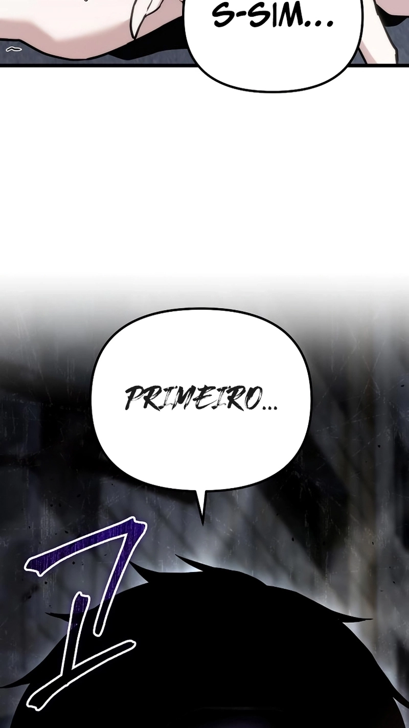 Read O Recluso Supremo (PT-BR) PT Manga Online
