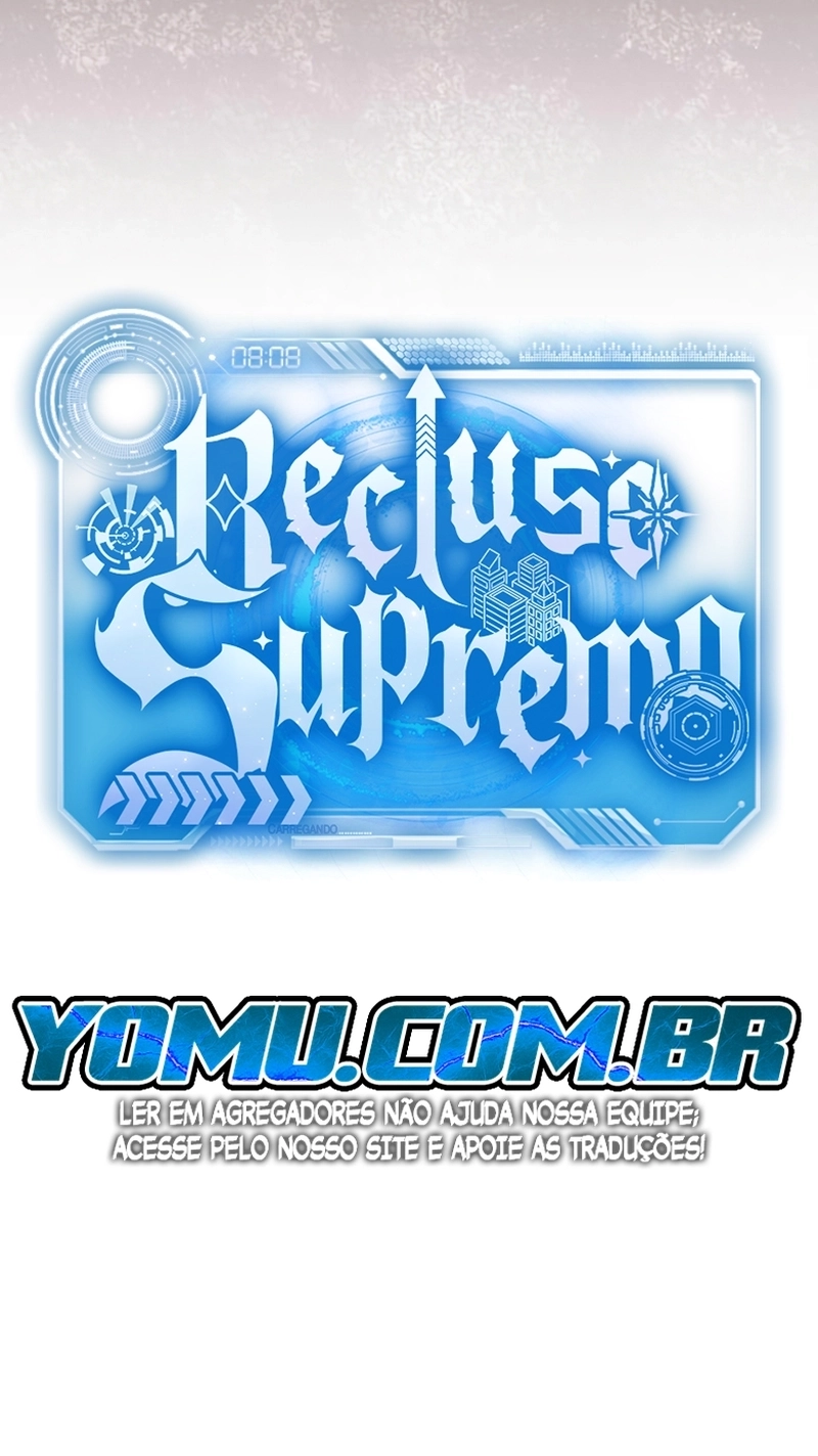 Read O Recluso Supremo (PT-BR) PT Manga Online
