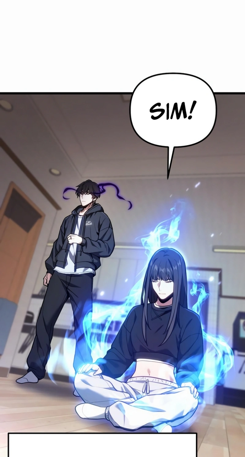 Read O Recluso Supremo (PT-BR) PT Manga Online