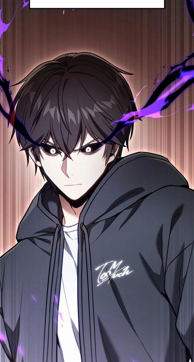 Read O Recluso Supremo (PT-BR) PT Manga Online