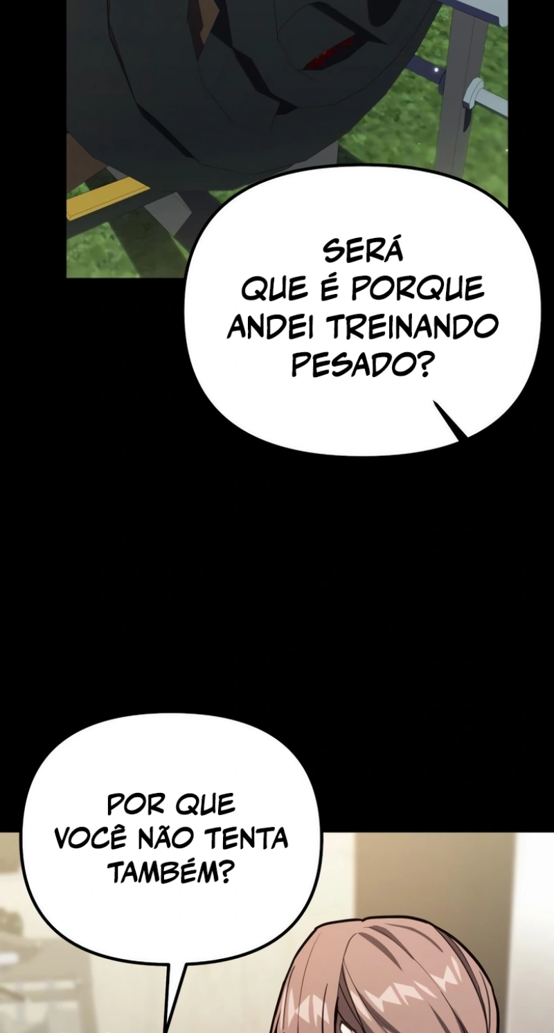 Read O Recluso Supremo (PT-BR) PT Manga Online