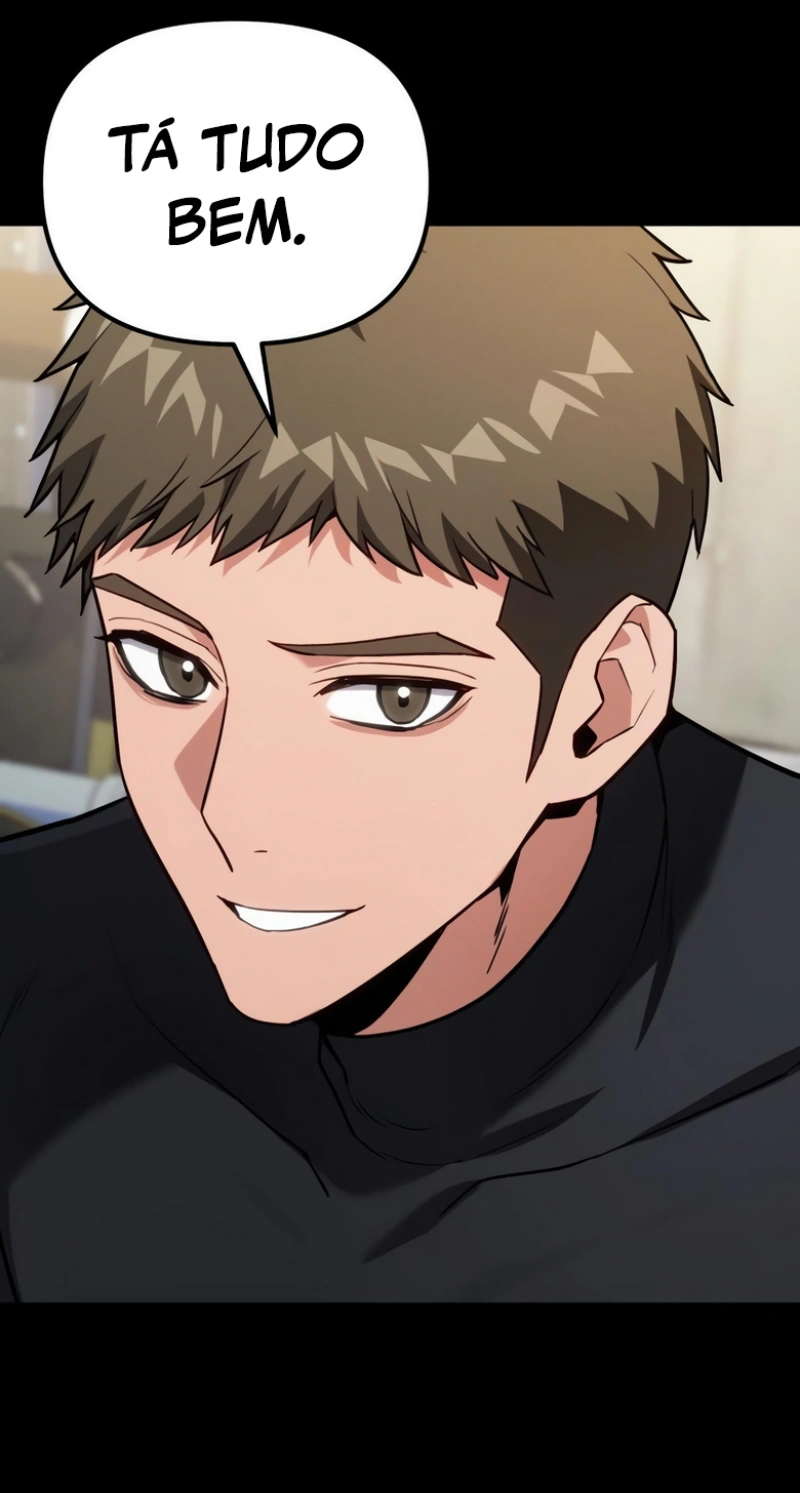 Read O Recluso Supremo (PT-BR) PT Manga Online