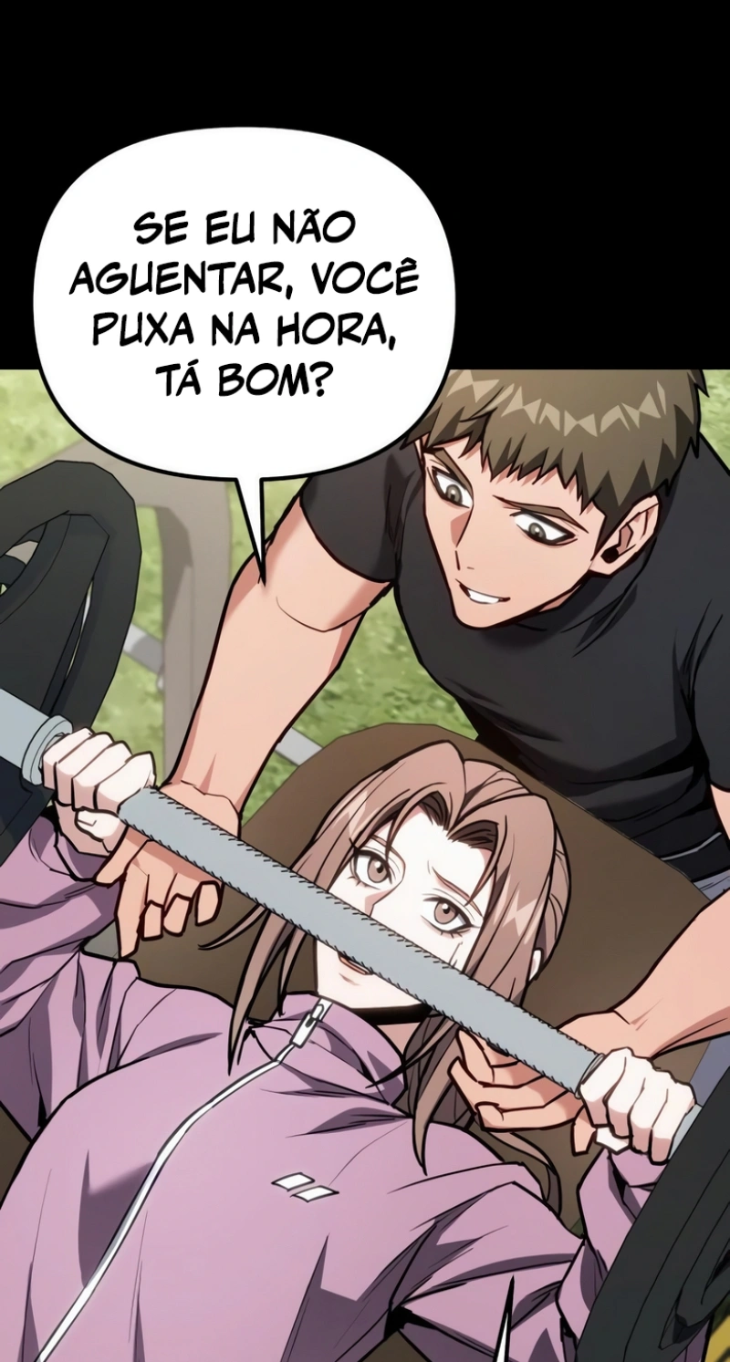 Read O Recluso Supremo (PT-BR) PT Manga Online