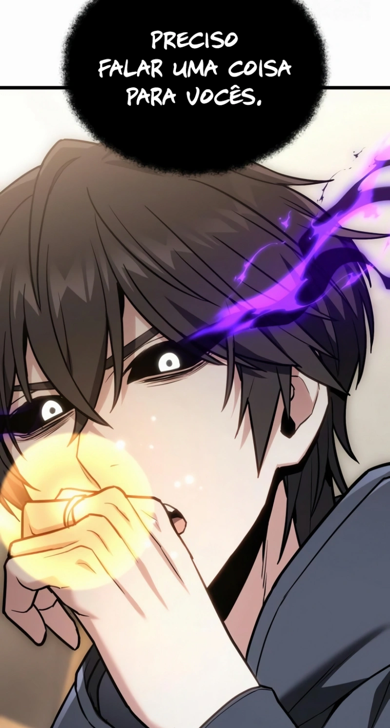 Read O Recluso Supremo (PT-BR) PT Manga Online