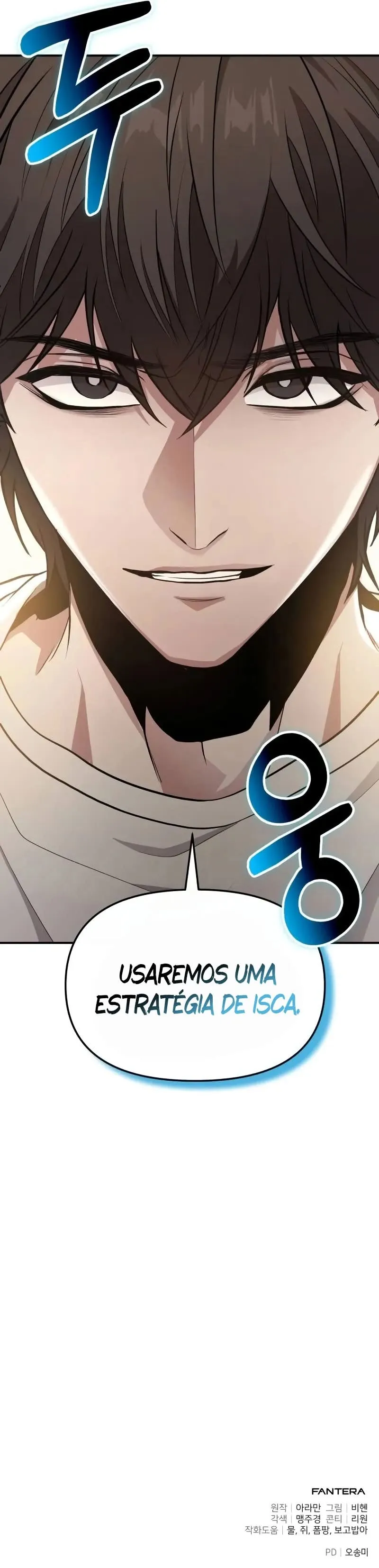 Read O Recluso Supremo (PT-BR) PT Manga Online