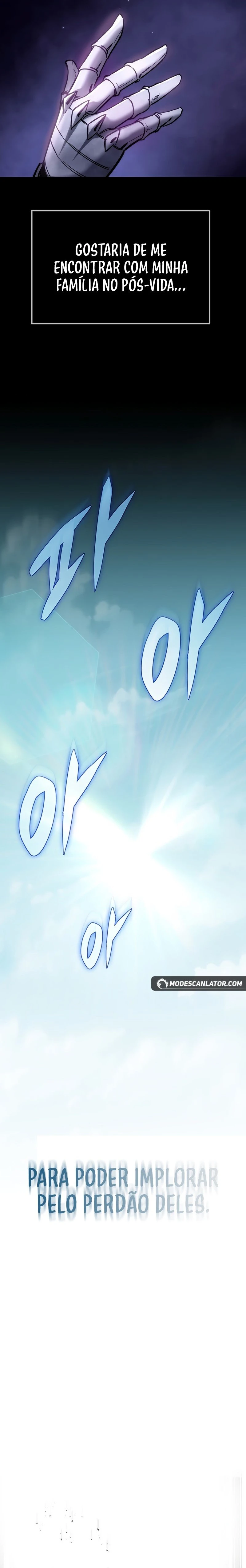 Read O Regressor da Família Caída (PT-BR) PT Manga Online