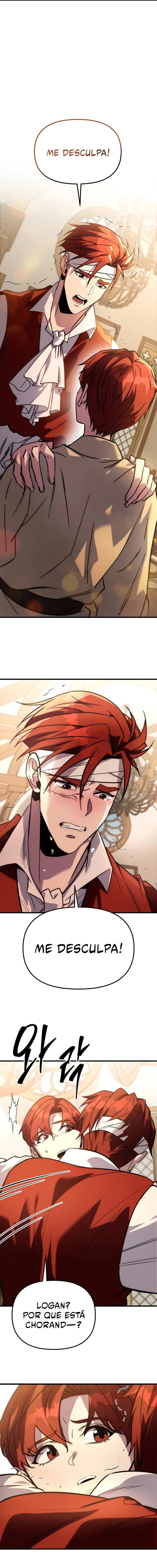 Read O Regressor da Família Caída (PT-BR) PT Manga Online