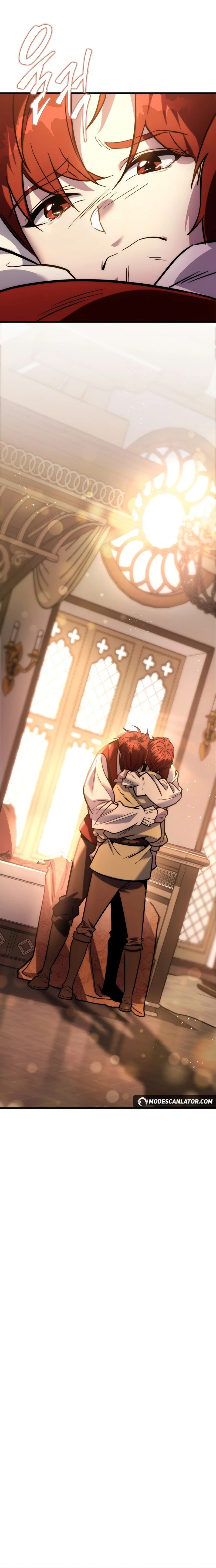Read O Regressor da Família Caída (PT-BR) PT Manga Online