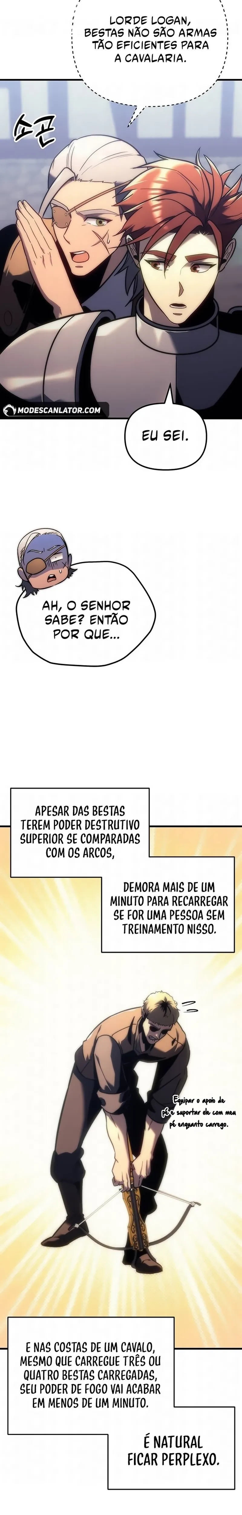 Read O Regressor da Família Caída (PT-BR) PT Manga Online