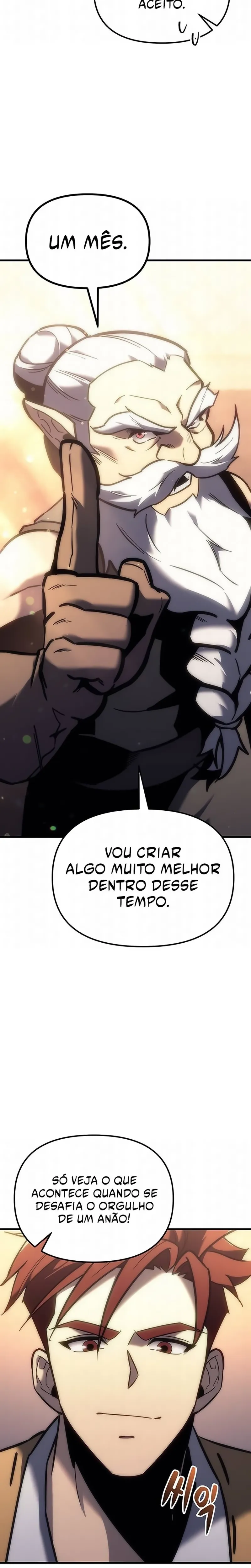 Read O Regressor da Família Caída (PT-BR) PT Manga Online