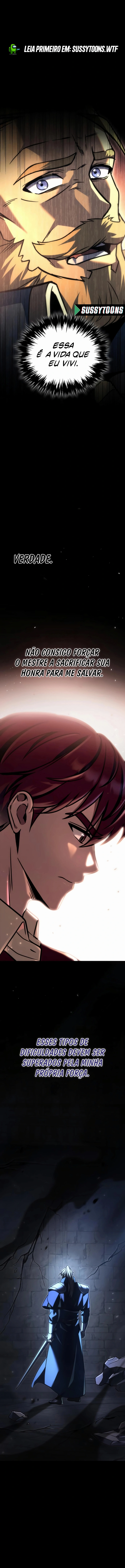 Read O Regressor da Família Caída (PT-BR) PT Manga Online