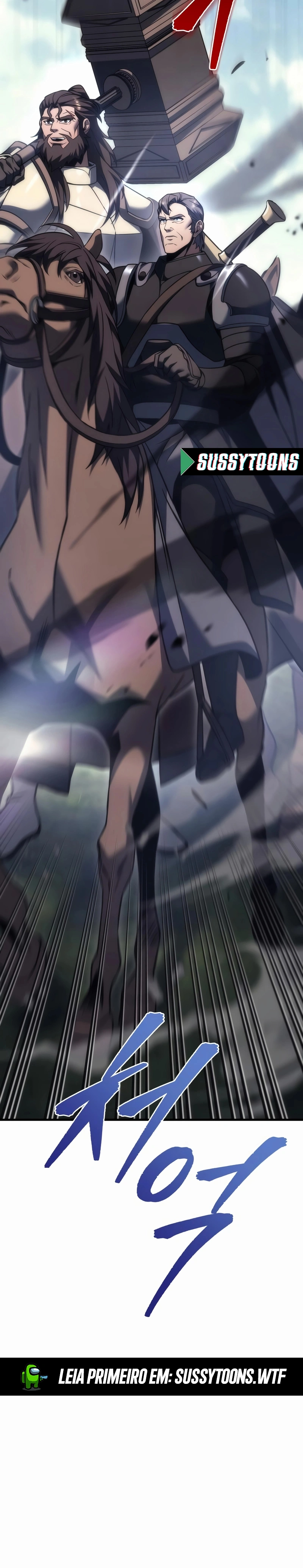 Read O Regressor da Família Caída (PT-BR) PT Manga Online