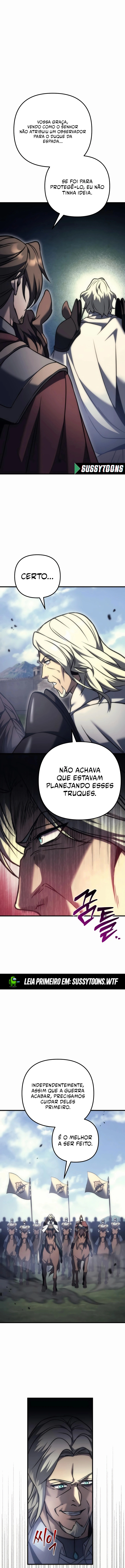 Read O Regressor da Família Caída (PT-BR) PT Manga Online