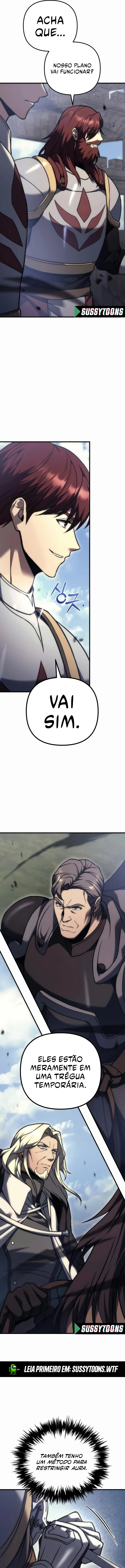 Read O Regressor da Família Caída (PT-BR) PT Manga Online
