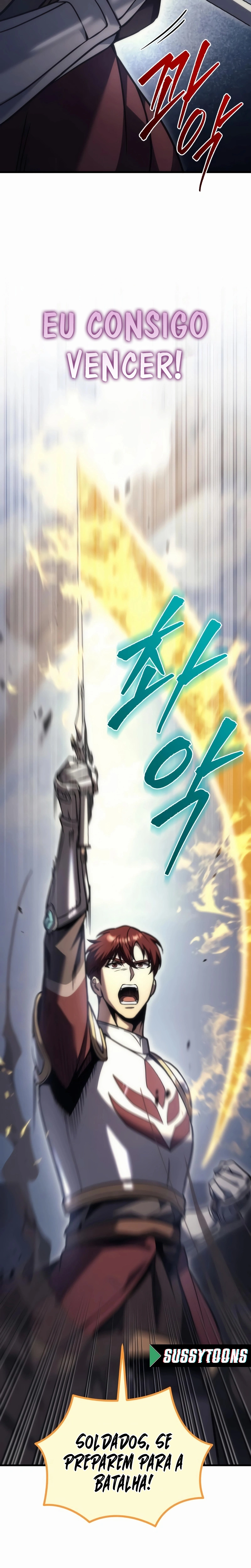 Read O Regressor da Família Caída (PT-BR) PT Manga Online
