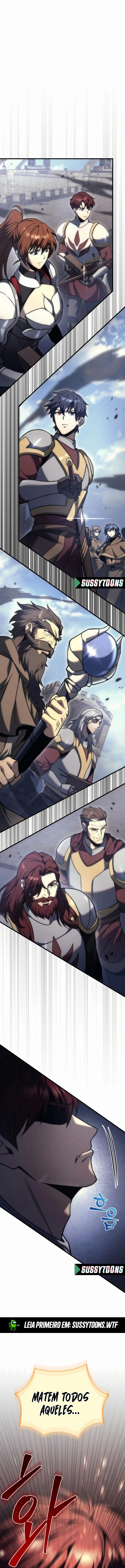 Read O Regressor da Família Caída (PT-BR) PT Manga Online