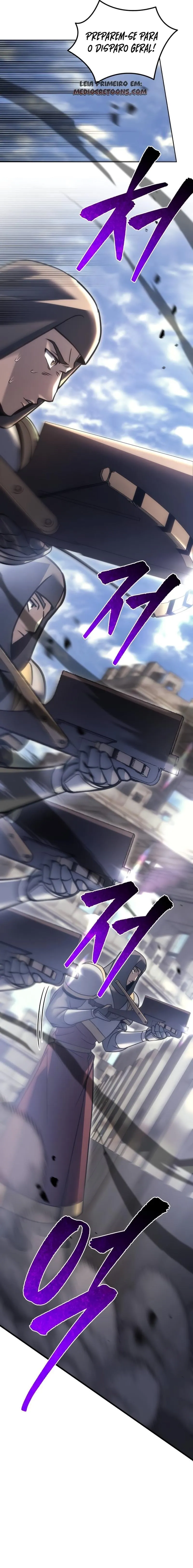 Read O Regressor da Família Caída (PT-BR) PT Manga Online