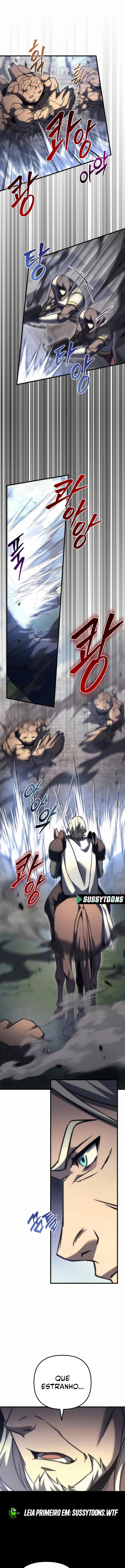 Read O Regressor da Família Caída (PT-BR) PT Manga Online