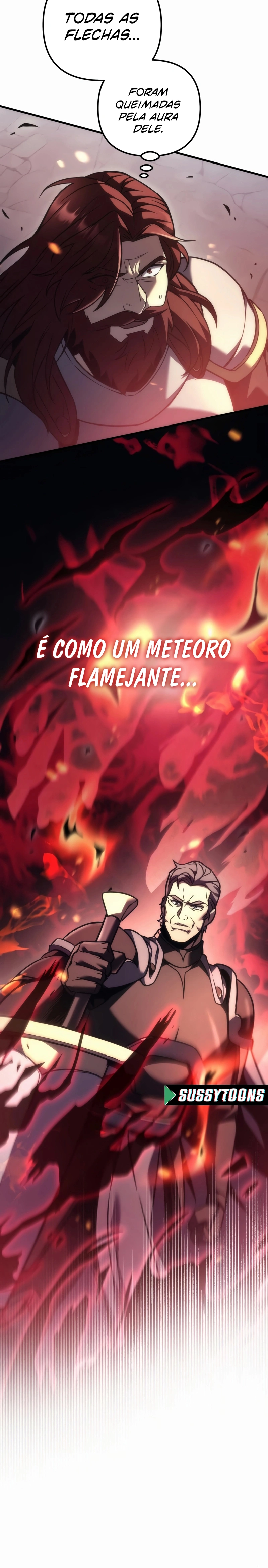 Read O Regressor da Família Caída (PT-BR) PT Manga Online