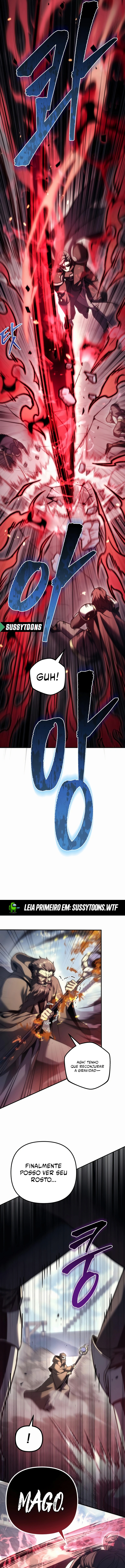 Read O Regressor da Família Caída (PT-BR) PT Manga Online