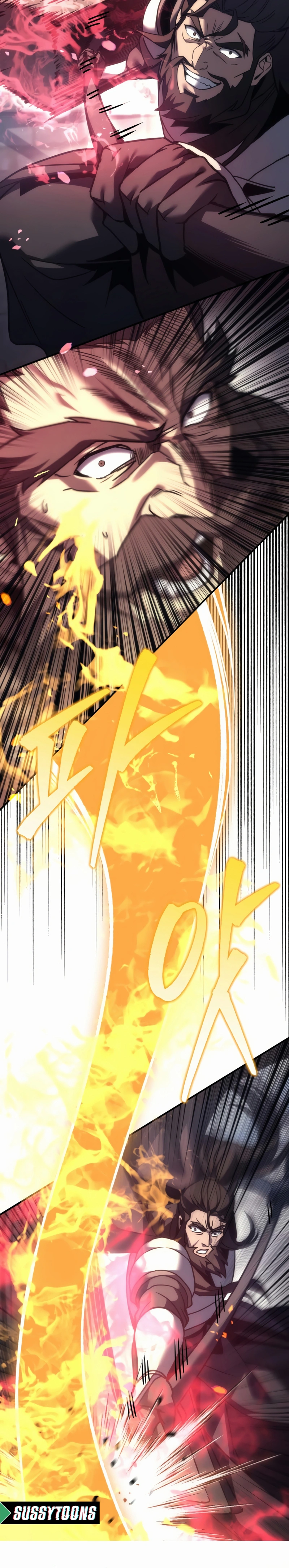 Read O Regressor da Família Caída (PT-BR) PT Manga Online