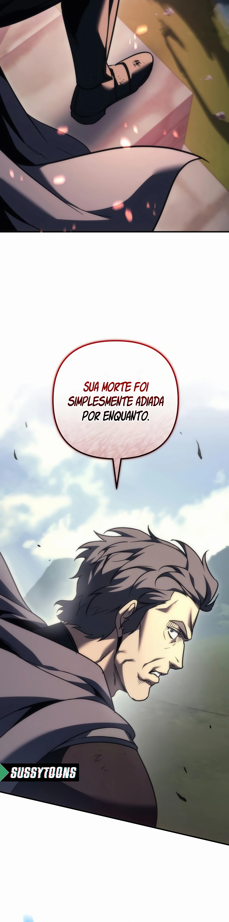 Read O Regressor da Família Caída (PT-BR) PT Manga Online