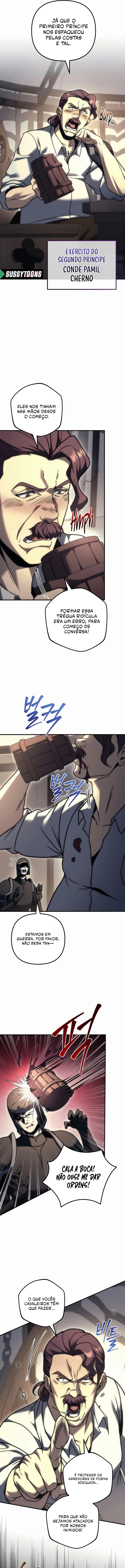 Read O Regressor da Família Caída (PT-BR) PT Manga Online