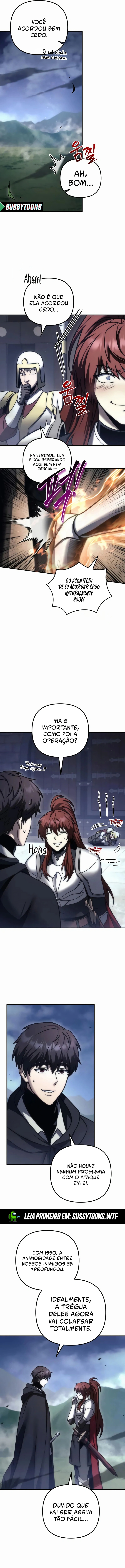 Read O Regressor da Família Caída (PT-BR) PT Manga Online