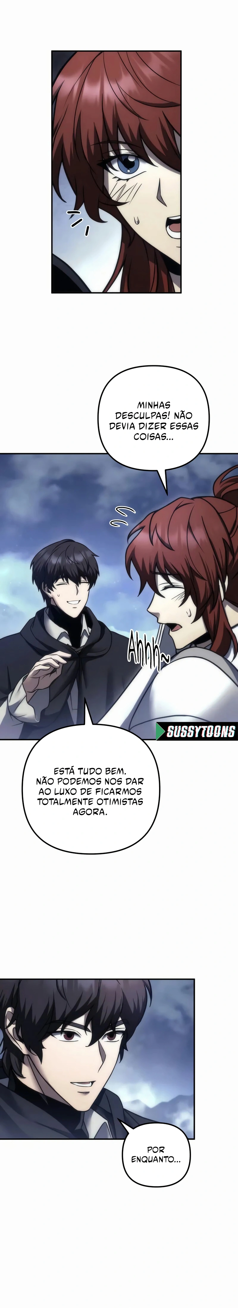 Read O Regressor da Família Caída (PT-BR) PT Manga Online