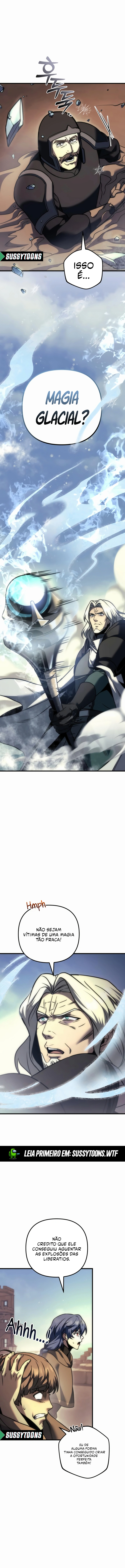 Read O Regressor da Família Caída (PT-BR) PT Manga Online