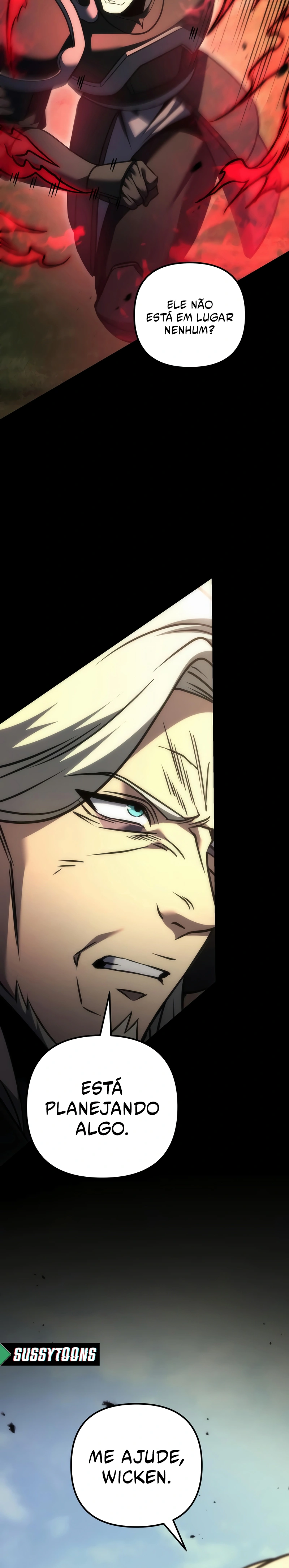 Read O Regressor da Família Caída (PT-BR) PT Manga Online
