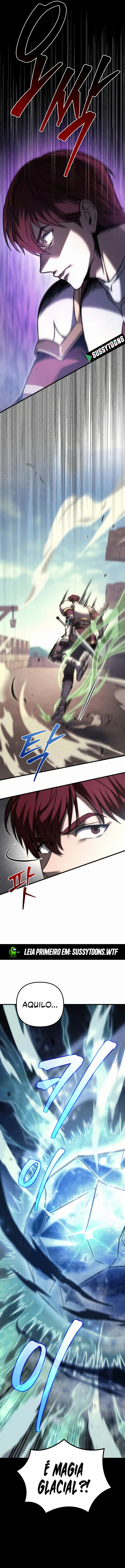 Read O Regressor da Família Caída (PT-BR) PT Manga Online